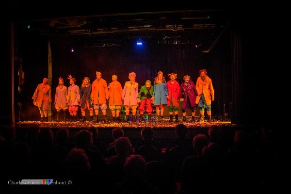 De Wonderbloem foto 77