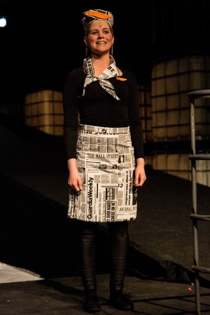Titanic foto 8