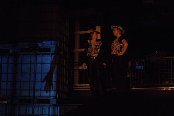 Titanic foto 24