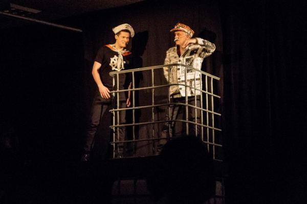 Titanic foto 47