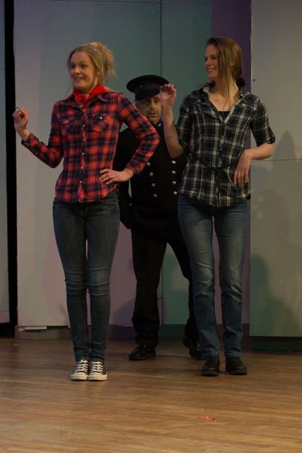 Niet Gewenst foto 37