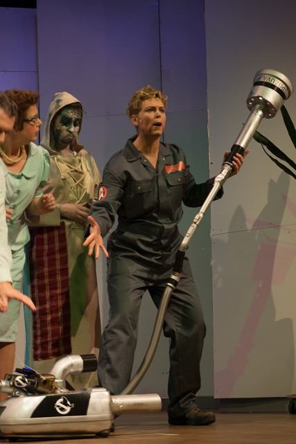 Niet Gewenst foto 38