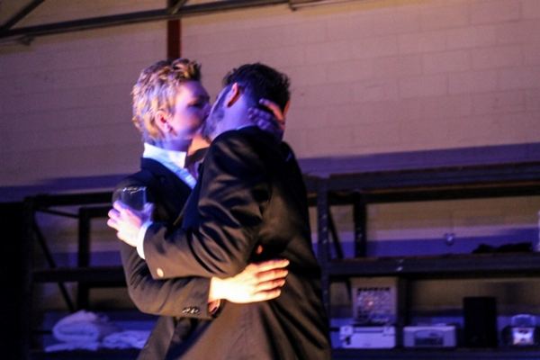 Romeo & Julia foto 5
