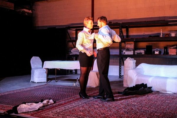Romeo & Julia foto 7