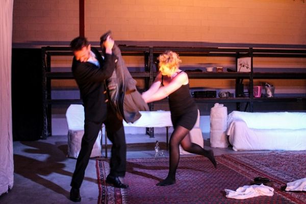 Romeo & Julia foto 12