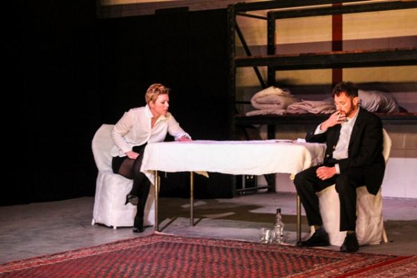 Romeo & Julia foto 13