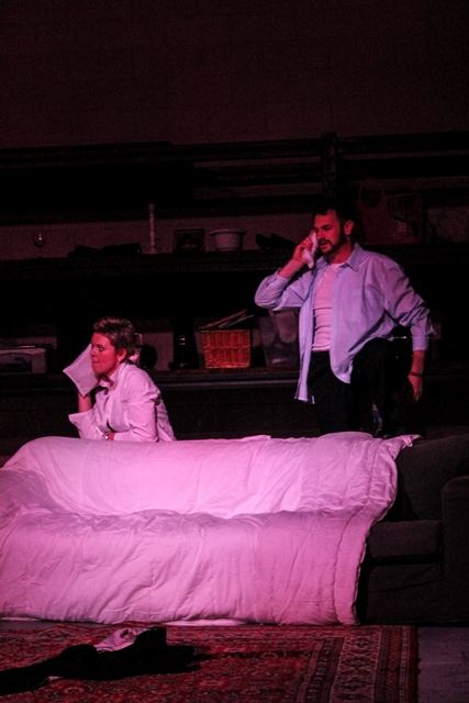 Romeo & Julia foto 15