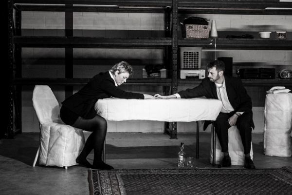 Romeo & Julia foto 16