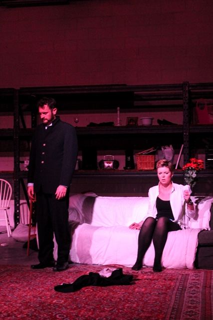 Romeo & Julia foto 21
