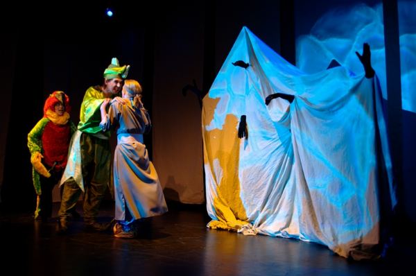 Aladdin foto 5