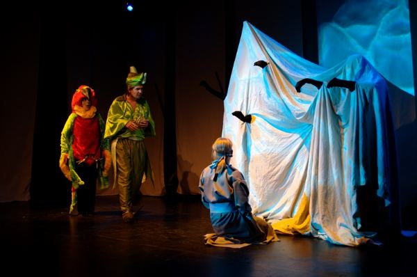Aladdin foto 6