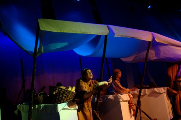 Aladdin foto 7