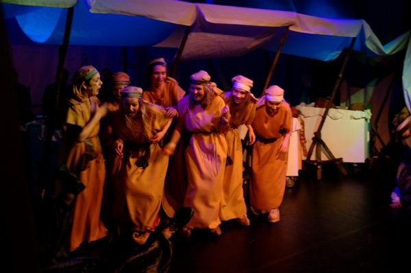 Aladdin foto 9