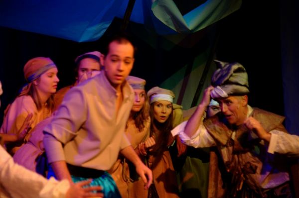 Aladdin foto 10
