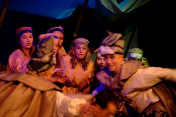 Aladdin foto 11