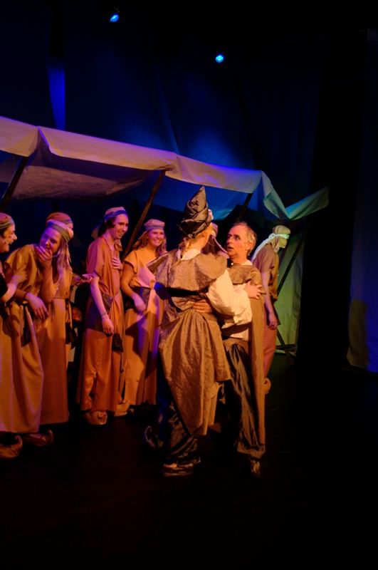 Aladdin foto 12