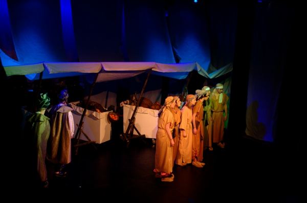 Aladdin foto 13