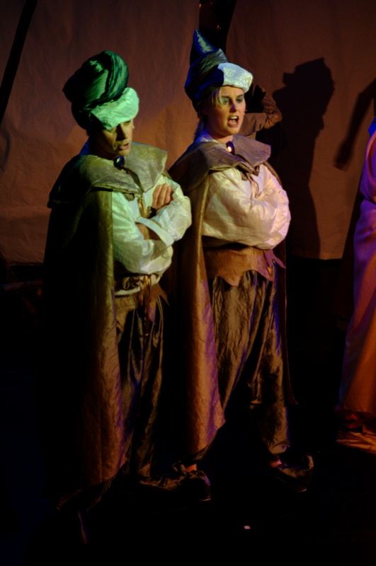 Aladdin foto 14