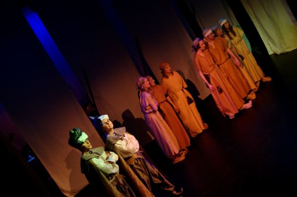 Aladdin foto 15