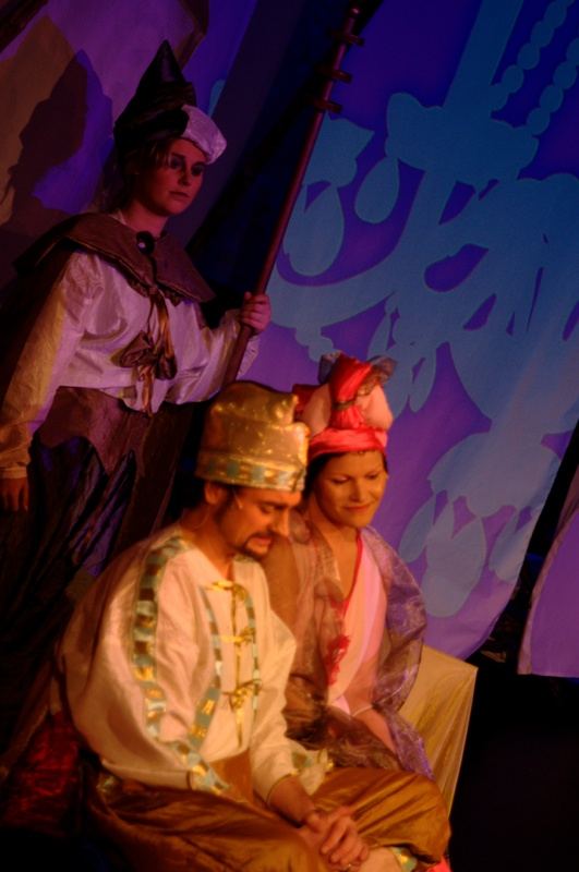 Aladdin foto 16