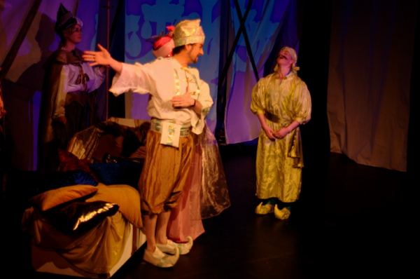 Aladdin foto 17