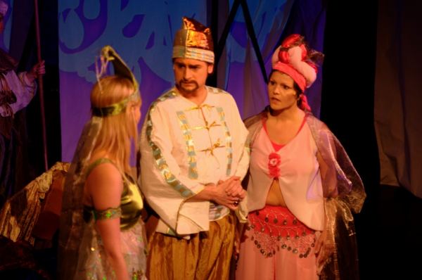 Aladdin foto 18