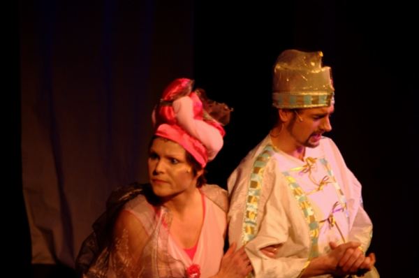 Aladdin foto 19