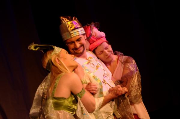 Aladdin foto 20