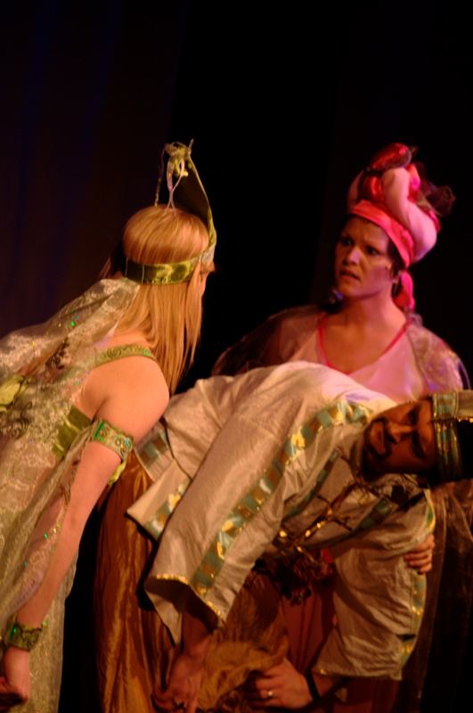 Aladdin foto 21