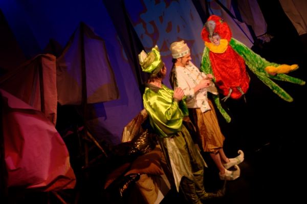 Aladdin foto 22