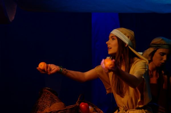 Aladdin foto 23