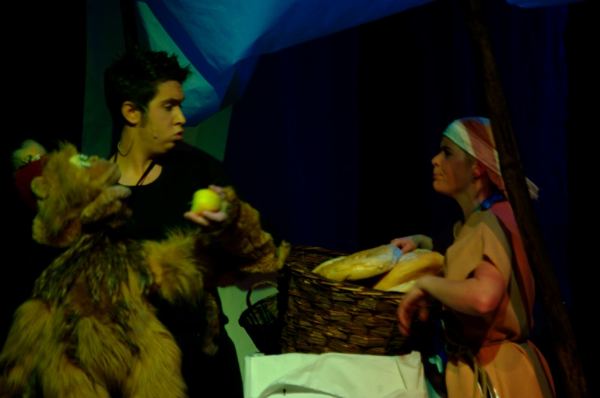 Aladdin foto 24