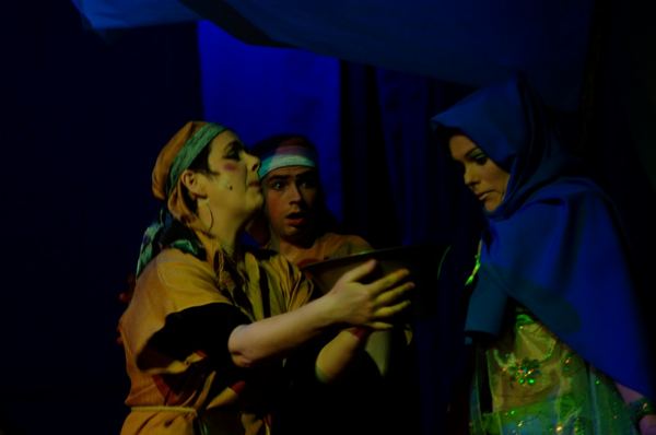 Aladdin foto 26