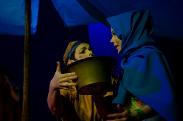 Aladdin foto 27