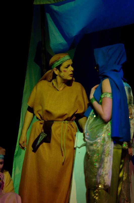 Aladdin foto 28