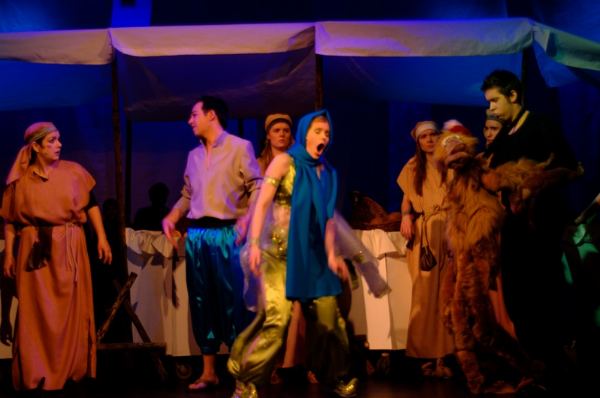 Aladdin foto 29