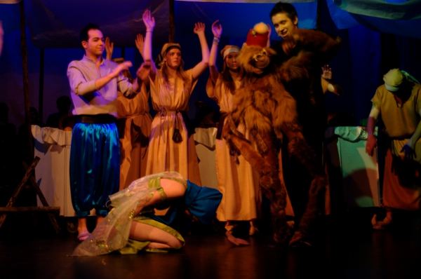 Aladdin foto 30