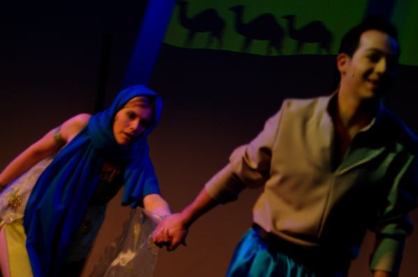 Aladdin foto 31