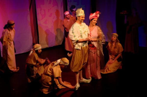 Aladdin foto 32