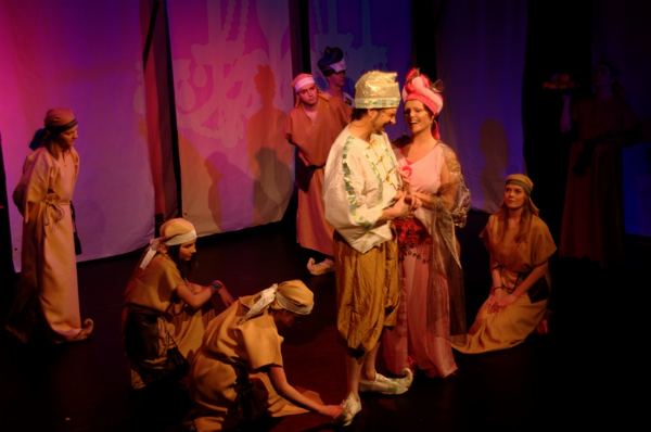 Aladdin foto 33