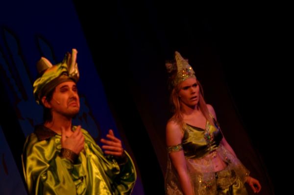 Aladdin foto 34