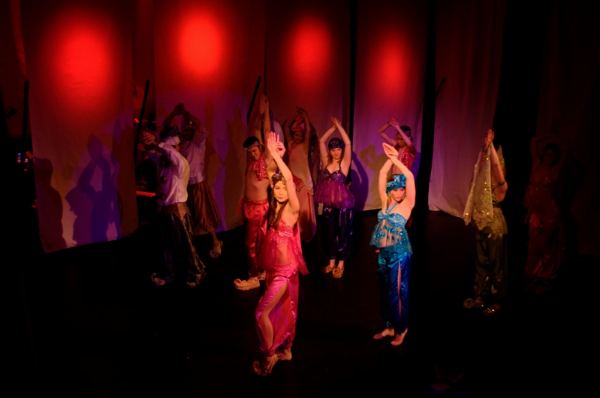 Aladdin foto 36