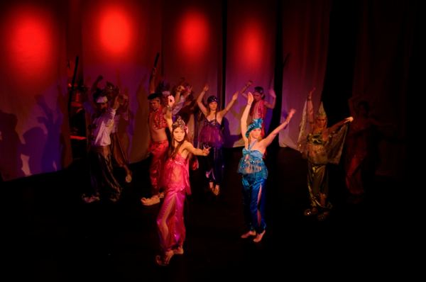 Aladdin foto 37