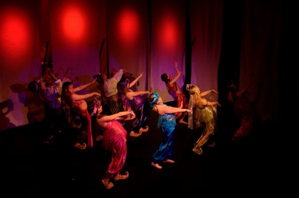 Aladdin foto 38