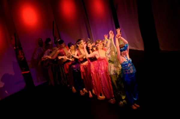 Aladdin foto 40