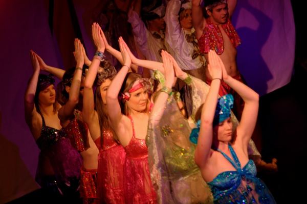 Aladdin foto 41