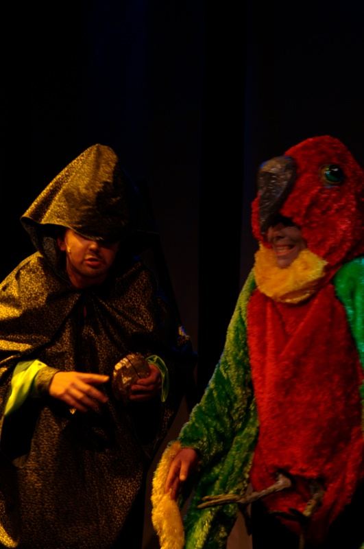 Aladdin foto 42