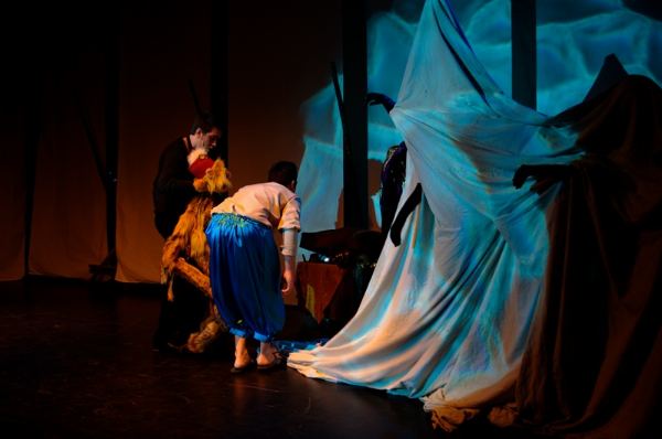 Aladdin foto 44