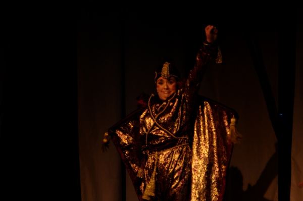 Aladdin foto 45