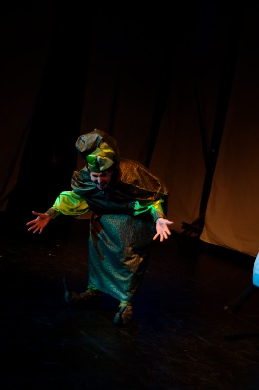 Aladdin foto 48